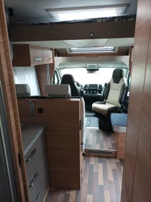 Fahrzeugbild Weinsberg CaraSuite 700 ME Automatik #9