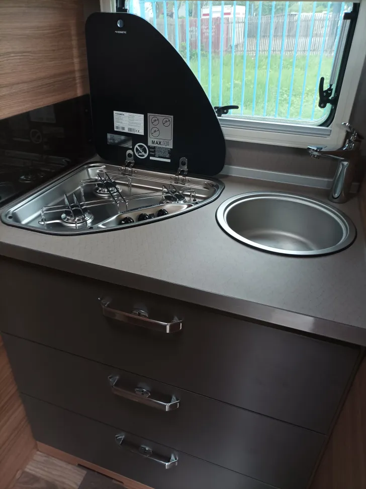 Fahrzeugbild Weinsberg CaraSuite 700 ME Automatik #11