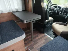 Fahrzeugbild Weinsberg CaraSuite 700 ME Automatik #8