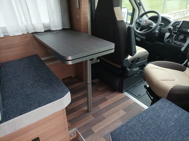 Fahrzeugbild Weinsberg CaraSuite 700 ME Automatik #8