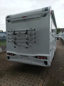 Fahrzeugbild Weinsberg CaraSuite 700 ME Automatik #6