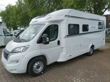 Fahrzeugbild Weinsberg CaraSuite 700 ME Automatik #4