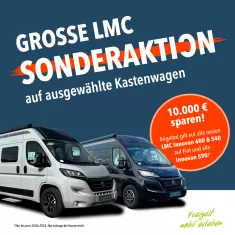 Bild 2 LMC Innovan 600