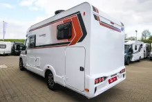 Fahrzeugbild Weinsberg CaraCompact 600 MEG EDITION [PEPPER] #4