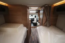 Fahrzeugbild Weinsberg CaraCompact 600 MEG EDITION [PEPPER] #8