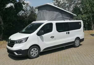 Campervan 3XL