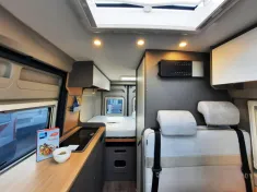 Bild 5 LMC Innovan 540 Verfüg./Sparen Sie 16.445,- €