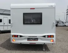 Fahrzeugbild Weinsberg CaraOne 450 FU Sofort verfügbar #9