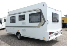 Fahrzeugbild Weinsberg CaraOne 450 FU Sofort verfügbar #10