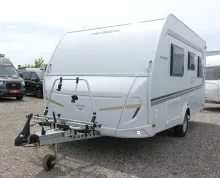 Fahrzeugbild Weinsberg CaraOne 450 FU Sofort verfügbar #11