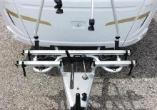 Fahrzeugbild Weinsberg CaraOne 450 FU Sofort verfügbar #12