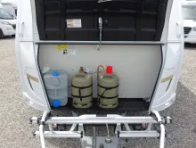 Fahrzeugbild Weinsberg CaraOne 450 FU Sofort verfügbar #13