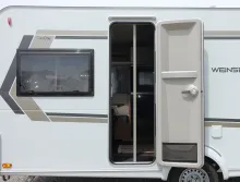 Fahrzeugbild Weinsberg CaraOne 450 FU Sofort verfügbar #14