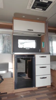 Fahrzeugbild Weinsberg CaraOne 450 FU Sofort verfügbar #19