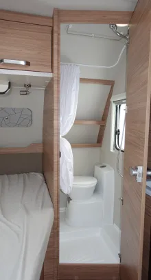 Fahrzeugbild Weinsberg CaraOne 450 FU Sofort verfügbar #21