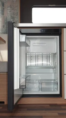 Fahrzeugbild Weinsberg CaraOne 450 FU Sofort verfügbar #22