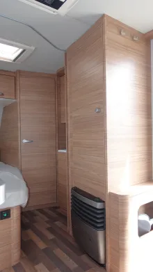 Fahrzeugbild Weinsberg CaraOne 450 FU Sofort verfügbar #24