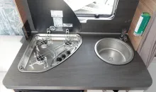 Fahrzeugbild Weinsberg CaraOne 450 FU Sofort verfügbar #25