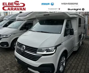 Bild Tourer CUV<br/>500 MQ CUVISION