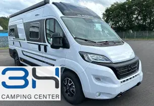 Twin Plus 640 SLB