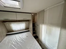 Fahrzeugbild Bürstner Premio 490 TS #10