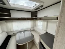Fahrzeugbild Bürstner Premio 490 TS #18