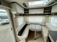 Fahrzeugbild Bürstner Premio 490 TS #3