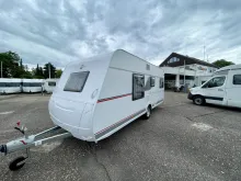 Fahrzeugbild Bürstner Premio 490 TS #22