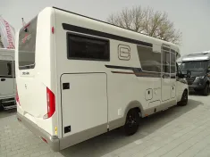 Bild 2 Carthago C-LINE T 4.9 LE MB