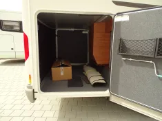 Bild 3 Carthago C-LINE T 4.9 LE MB