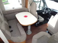 Bild 4 Carthago C-LINE T 4.9 LE MB