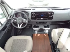 Bild 5 Carthago C-LINE T 4.9 LE MB