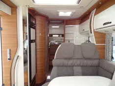 Bild 6 Carthago C-LINE T 4.9 LE MB