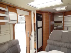 Bild 7 Carthago C-LINE T 4.9 LE MB