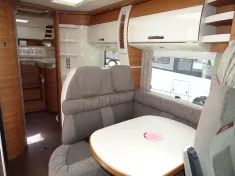 Bild 8 Carthago C-LINE T 4.9 LE MB