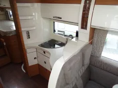 Bild 9 Carthago C-LINE T 4.9 LE MB