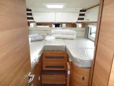 Bild 10 Carthago C-LINE T 4.9 LE MB