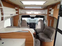 Bild 13 Carthago C-LINE T 4.9 LE MB