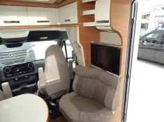 Bild 14 Carthago C-LINE T 4.9 LE MB
