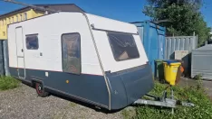 Bild 1 Caravelair Brasilia 450