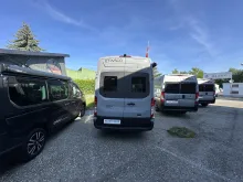 Fahrzeugbild Etrusco CV 600 DF #4