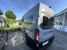 Fahrzeugbild Etrusco CV 600 DF #5