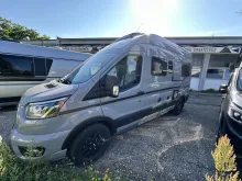 Fahrzeugbild Etrusco CV 600 DF #6