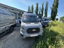 Fahrzeugbild Etrusco CV 600 DF #7