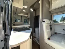 Fahrzeugbild Etrusco CV 600 DF #9