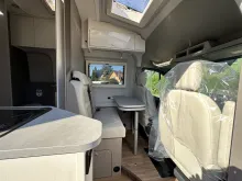 Fahrzeugbild Etrusco CV 600 DF #10