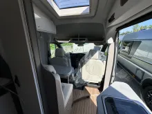 Fahrzeugbild Etrusco CV 600 DF #13