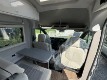 Fahrzeugbild Etrusco CV 600 DF #14