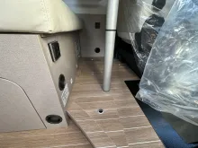 Fahrzeugbild Etrusco CV 600 DF #18