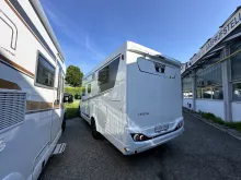 Fahrzeugbild Etrusco T 6900 SB #4